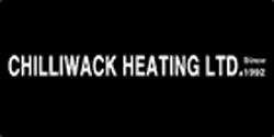 Chilliwack Heating Ltd, opening hours