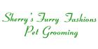 Sherry's Furry Fashions Pet Grooming, Williams Lake, BC opening hours
