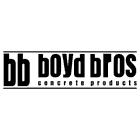 Boyd Bros Concrete, Osgoode, ON opening hours