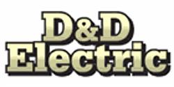 D & D Electrical, Abbotsford, BC opening hours