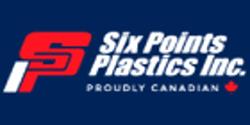 Six Points Plastics Inc, Mississauga, ON opening hours
