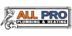All Pro Plumbing & Heating Inc, Prince George, BC opening hours