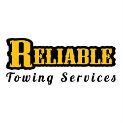 Reliable Towing Services, Merritt, BC opening hours
