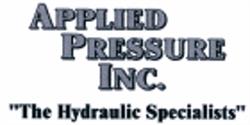 Applied Pressure Inc, Saint John, NB opening hours
