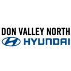 Don Valley North Hyundai, Markham, ON opening hours