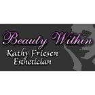 Beauty Within, Chilliwack, BC opening hours