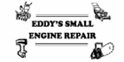 Eddy's Small Engine Repair, Edmonton, AB opening hours