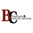 BC Prosthetic & Orthotic Services, Penticton, BC opening hours