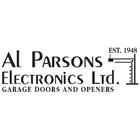 Parsons Electronics in Ottawa, ON (Carlingwood West - Glabar Park - Mckellar Heights) - Opening Hours