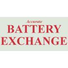 Accurate Battery Exchange, Abbotsford, BC opening hours
