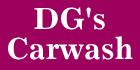 DG's Carwash, Williams Lake, BC opening hours
