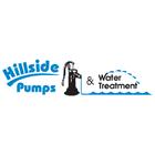 Hillside Pumps & Water Treatment, Williams Lake, BC opening hours