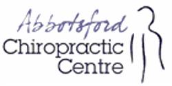 Abbotsford Chiropractic Center, opening hours