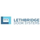 Lethbridge Door Systems Inc, opening hours