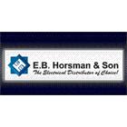 E.B. Horsman & Son - Kamloops, opening hours