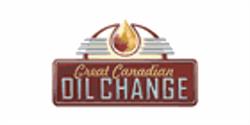 Great Canadian Oil Change, Prince George, BC opening hours