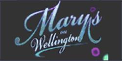 Mary's on Wellington, Chilliwack, BC opening hours