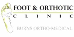 Burns Ortho-Medical, Cornwall, ON opening hours