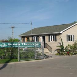 Green Thumb Garden Centre, Nepean, ON opening hours