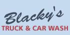 Blacky's Truck & Car Wash, Williams Lake, BC opening hours