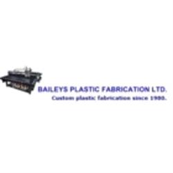 Baileys Plastic Fabrication Ltd, East Lawrencetown, NS opening hours