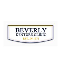 Beverly Denture Clinic, Edmonton, AB opening hours