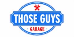 Those Guys Garage, Sherwood Park, AB opening hours