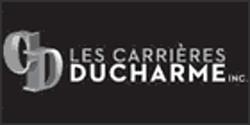Carrières Ducharme, Havelock, QC opening hours