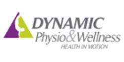 Dynamic Physio & Wellness, St. John's, NL opening hours
