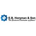 E.B. Horsman & Son, Fort Nelson, BC opening hours