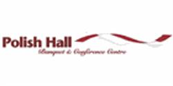 Polish Hall, Edmonton, AB opening hours