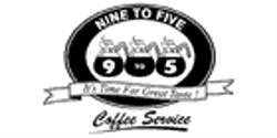 Nine To Five Coffee Service, Ottawa, ON opening hours