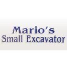Mario's Small Excavator, Thornloe, ON opening hours