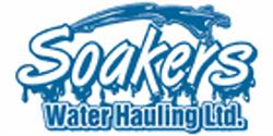 Soakers Water Hauling Ltd, Edmonton, AB opening hours