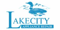 Lakecity Appliance Repair, Williams Lake, BC opening hours