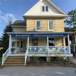 The Co-operators - Willock Insurance Group Ltd, Lindsay, ON opening hours