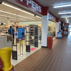 Shoppers Drug Mart, Saint-Quentin, NB opening hours