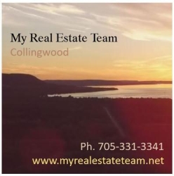 My Real Estate Team - Real estate agent, Collingwood, ON opening hours