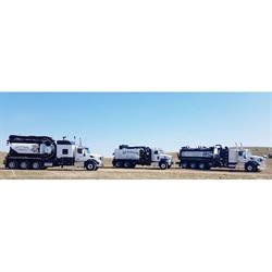 C & K Trucking Inc, Medicine Hat, AB opening hours