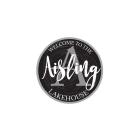 Aisling Lakehouse & Weddings, Seguin, ON opening hours
