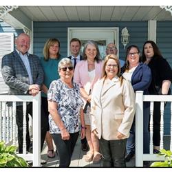 The Co-operators - Assurances Morency Insurance Inc, Casselman, ON opening hours