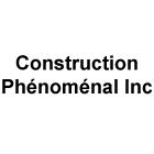 Construction Phénoménal Inc, Chambly, QC opening hours