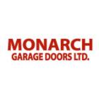 Monarch Garage Door Ltd, New Westminster, BC opening hours