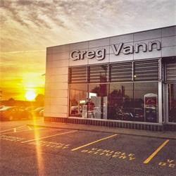 Greg Vann Nissan, Cambridge, ON opening hours