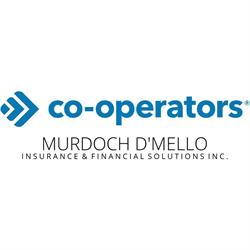 The Co-operators - Murdoch D'Mello Insurance & Financial Solutions Inc, Sylvan Lake, AB opening hours