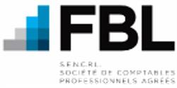 FBL Société de Comptables Professionnels, Lachute, QC opening hours