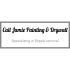 Call Jamie Painting & Drywall, Renfrew, ON opening hours