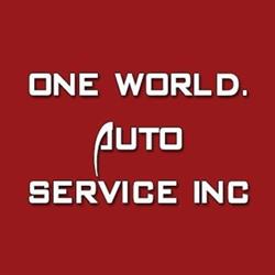 One World Auto Service, Mississauga, ON opening hours