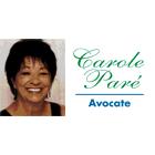 Carole Paré Avocate, Saint-Hyacinthe, QC opening hours