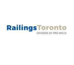 Railings Toronto - Pro Weld, Concord, ON opening hours